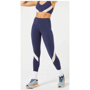 L Space Active Wren Legging Size Small High Impact 7/8 Leggings NWT $125
